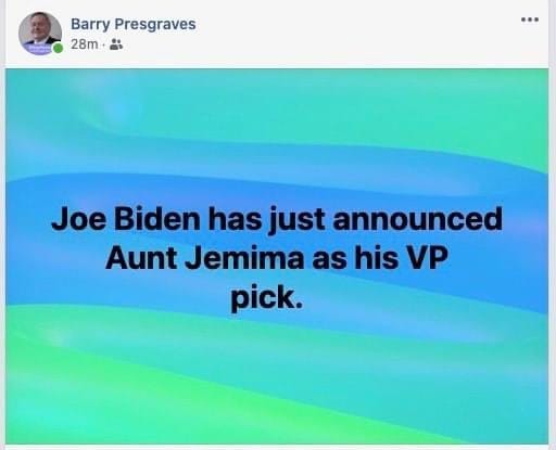 Photo Credit: Twitter/VAYD Valley Region Caucus