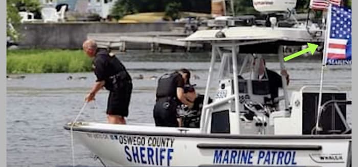 Photo Credit: NewsChannel 9 WSYR Syracuse
