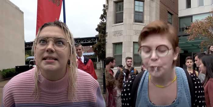 Photo Credit: TFP Student Action