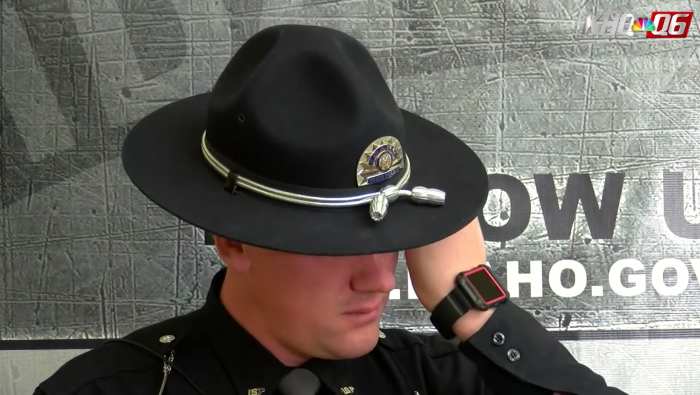 Photo Credit: Facebook/KHQ Local News