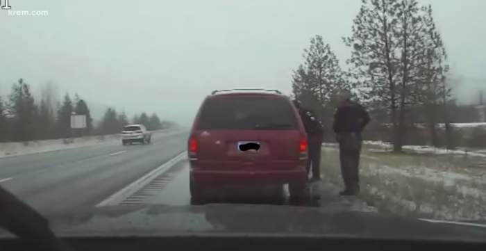 Photo Credit: KREM 2 News