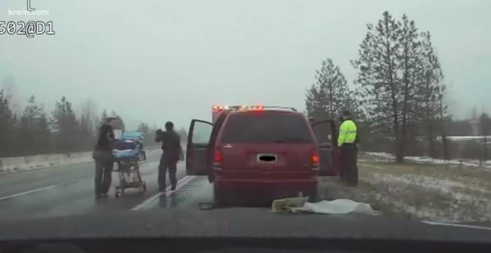 Photo Credit: KREM 2 News
