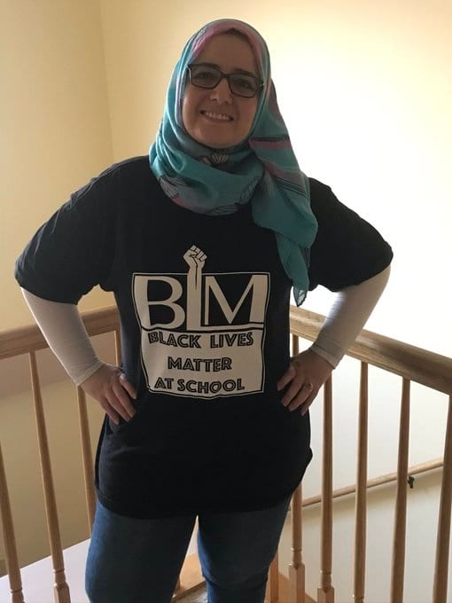 Photo Credit: Twitter/Ms. Othman