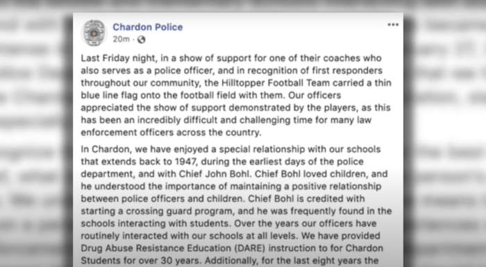 Photo Credit: News 5 Cleveland