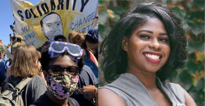 Photo Credit: Facebook/Demetria Poe