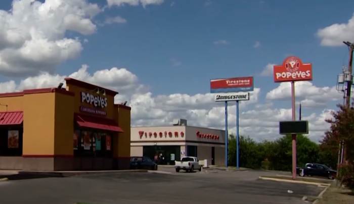 Photo Credit: KENS 5: Your San Antonio News Source