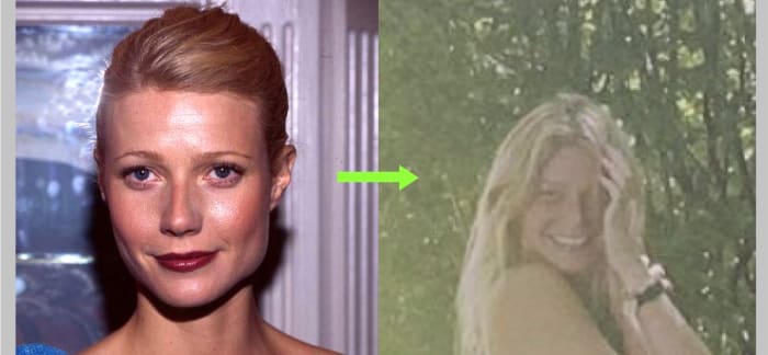 Photo Credit: Google, Instagram/Gwyneth Paltrow
