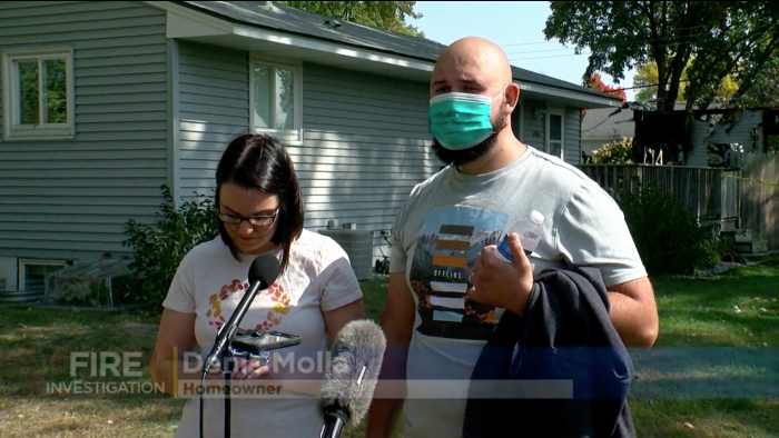 Photo Credit: CBS Minnesota