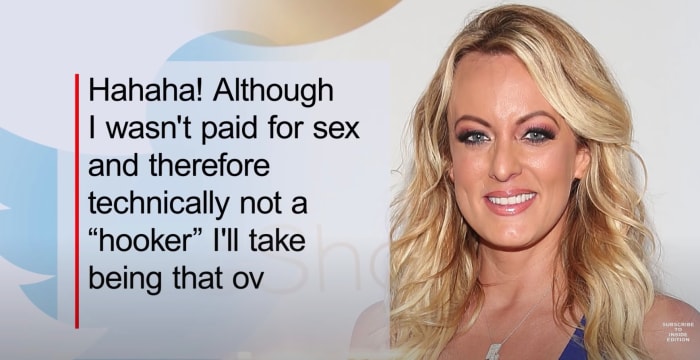 Photo Credit: Inside Edition