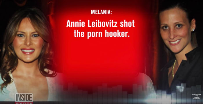 Photo Credit: Inside Edition