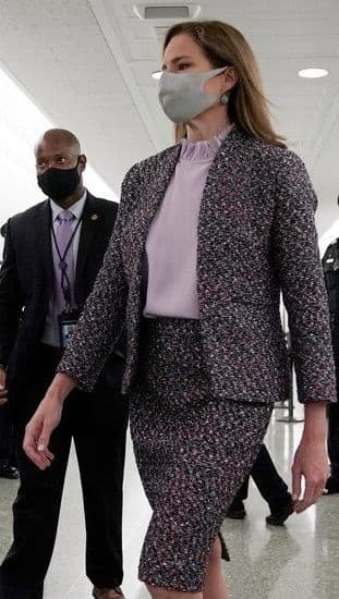 Photo Credit: Twitter/Allison DailyOutfit