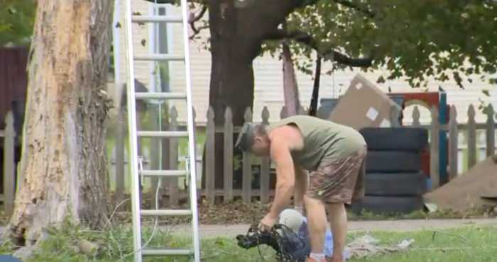 Photo Credit: Channel 3000 / News 3 Now