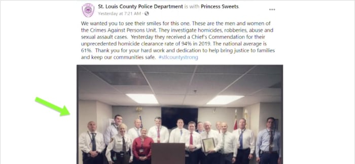 Photo Credit: KSDK