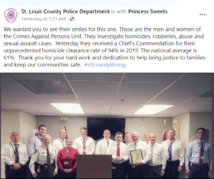 Photo Credit: KSDK