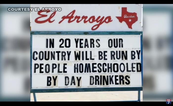 Photo Credit: KTBC Fox 7 Austin