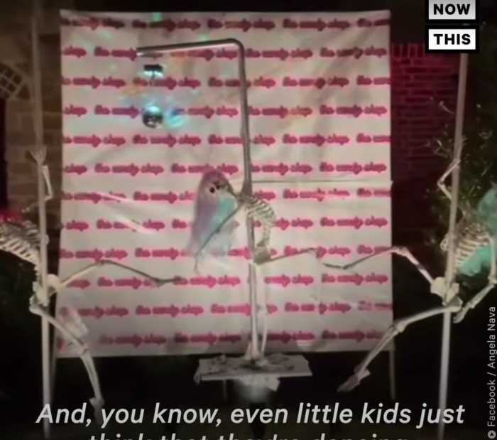 Photo Credit: NowThis News