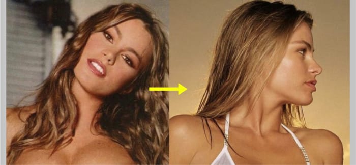 Photo Credit: Instagram/Sofia Vergara