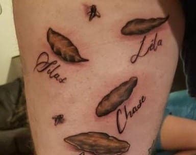 Photo Credit: Reddit/ r/trashy
