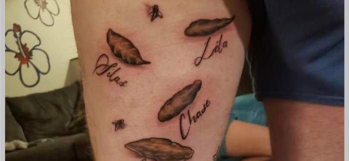 Photo Credit: Reddit/ r/trashy