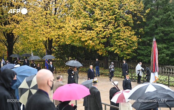 Photo Credit: Twitter/AFP News Agency