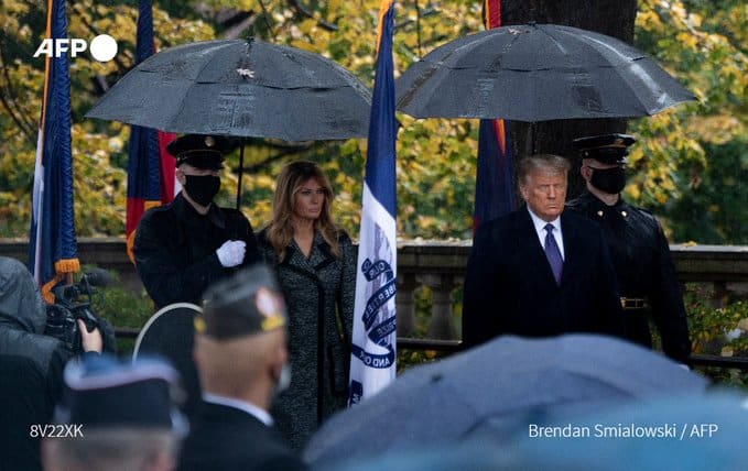 Photo Credit: Twitter/AFP News Agency