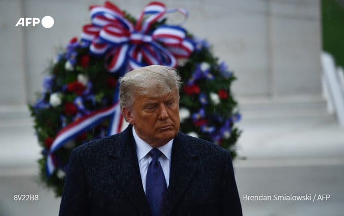 Photo Credit: Twitter/AFP News Agency