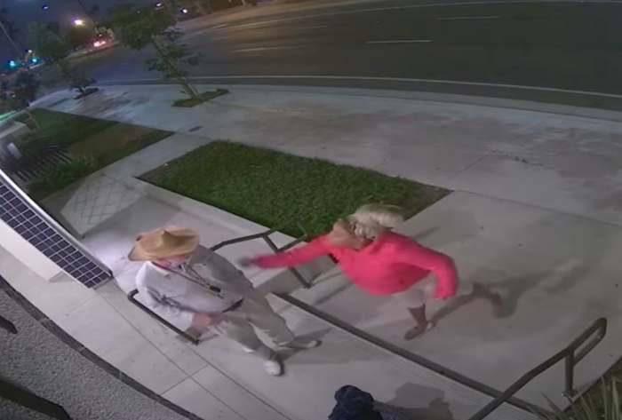 Photo Credit: City News
