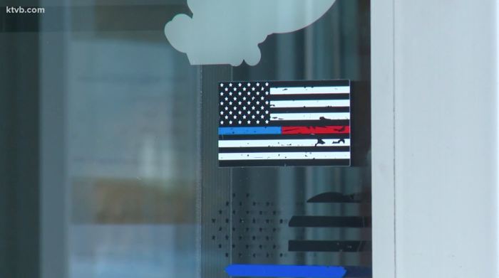 Photo Credit: KTVB7
