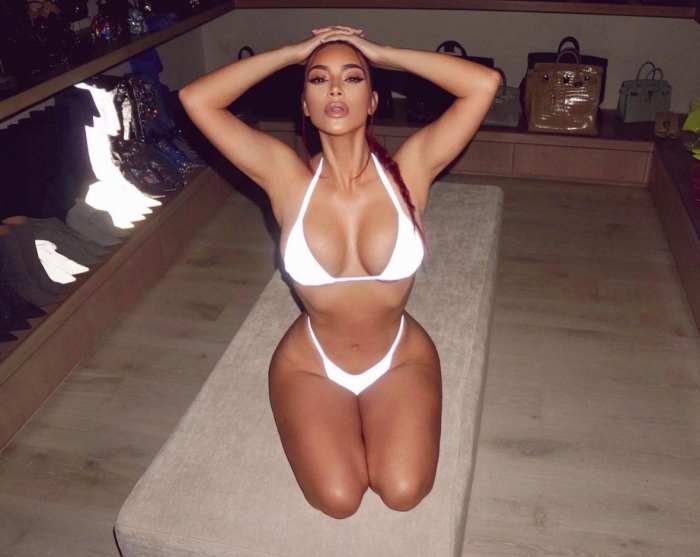 Photo Credit: Instagram/Kim Kardashian