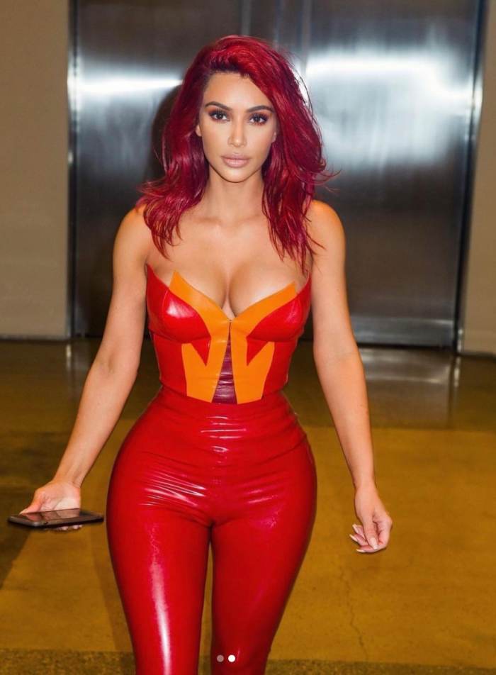 Photo Credit: Instagram/Kim Kardashian