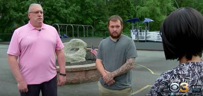 Photo Credit: CBS Philly