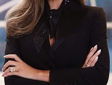 melania4