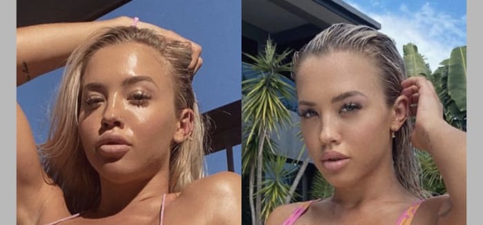 Photo Credit: Instagram/Tammy Hembrow