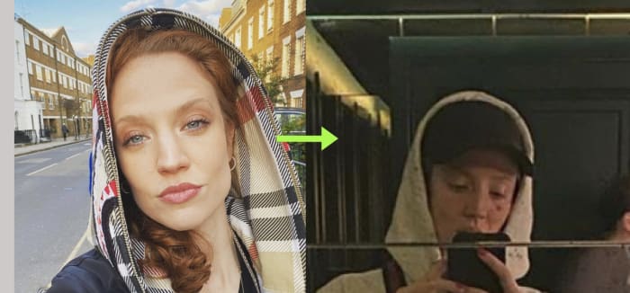 Photo Credit: Instagram/Jess Glynne