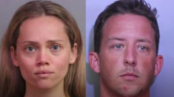 Photo Credit: Fox 13 News - Tampa Bay
