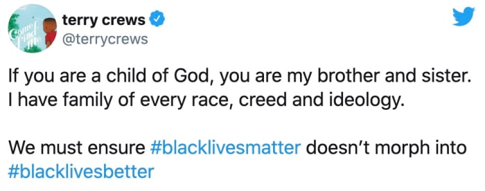 Photo Credit: Twitter/Terry Crews