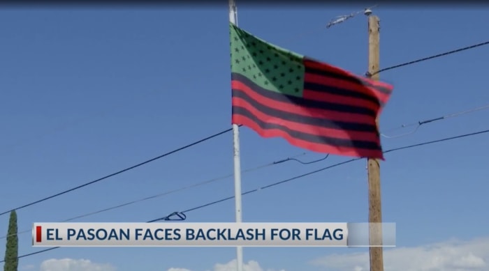 Photo Credit: KTSM