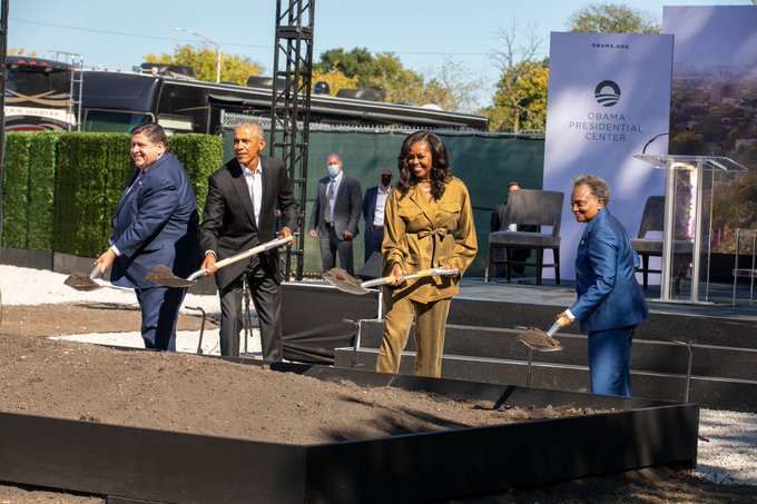 Photo Credit: Twitter/First Lady Amy Eshleman