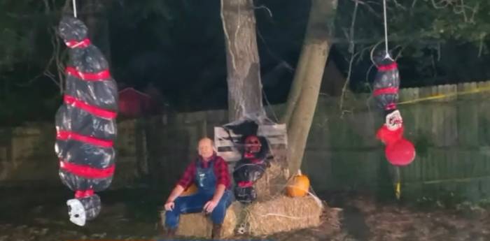 Photo Credit: CBS 6