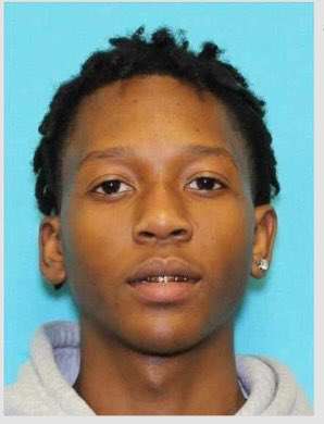 Photo Credit: Twitter/Arlington Police, TX
