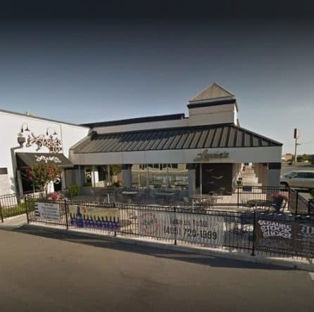 Photo Credit: Google Maps