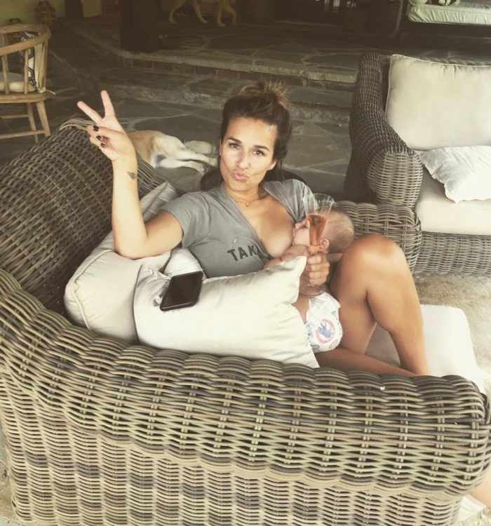 Photo Credit: Instagram/Jessie James Decker