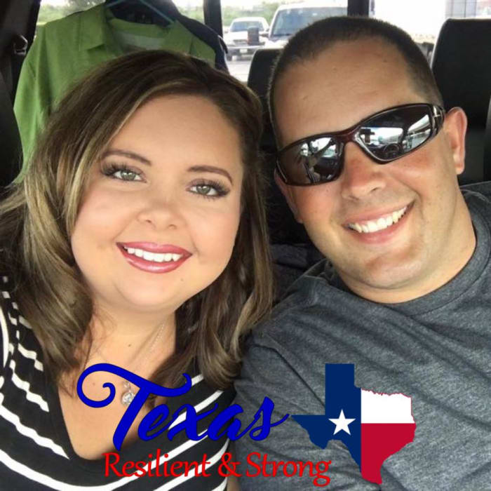 Photo Credit: Facebook/Alayna Walles George