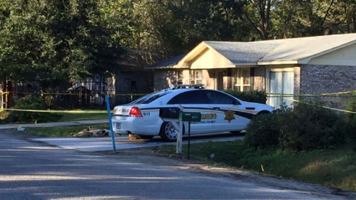Photo Credit: The Post and Courier, WCIV via WACH