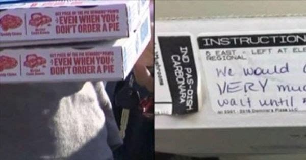 Photo credit: CBS 11/YouTube