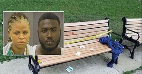 Photo credit: Baltimore police via WBAL TV