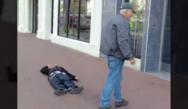 Photo Credit: YouTube via Conservative Media, YouTube via WorldStarHipHop