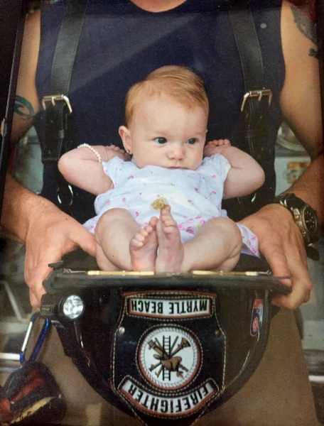 Photo Credit: Hadden Family via Today