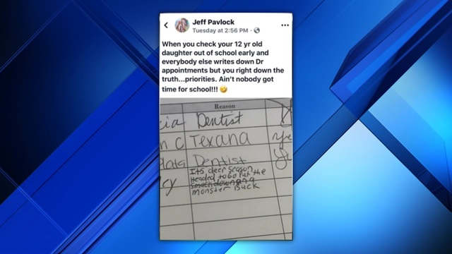 Photo Credit: Jeff Pavlock/Facebook via KPRC