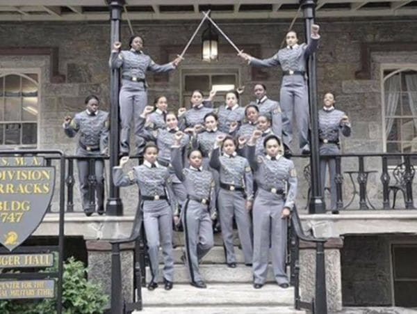 Photo Credits: Military Images, Inthearenafitness.com via Daily News